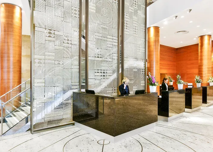 Intercontinental London - The O2 Hotel